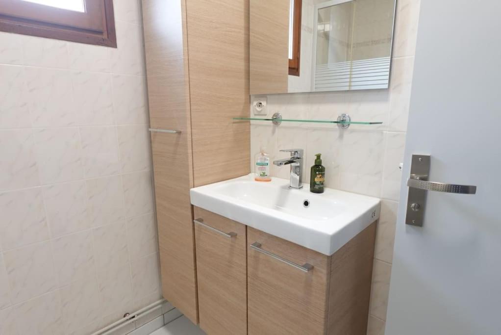Appartement L'authentique,